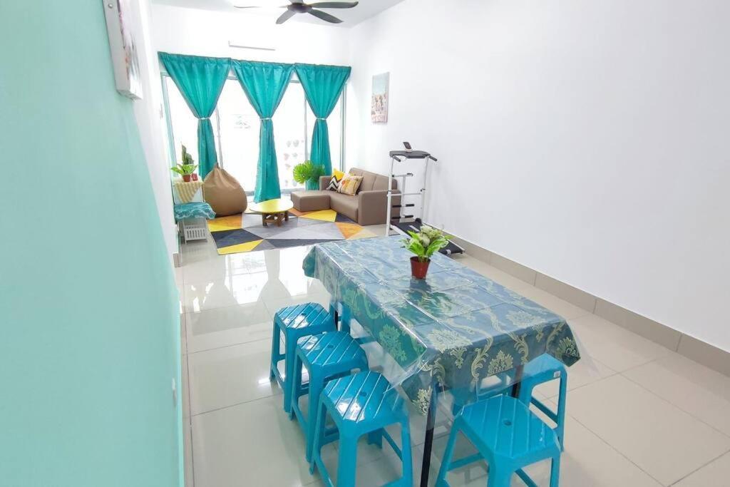 10A Yolo Budget Condo Kuala Lumpur Exteriér fotografie