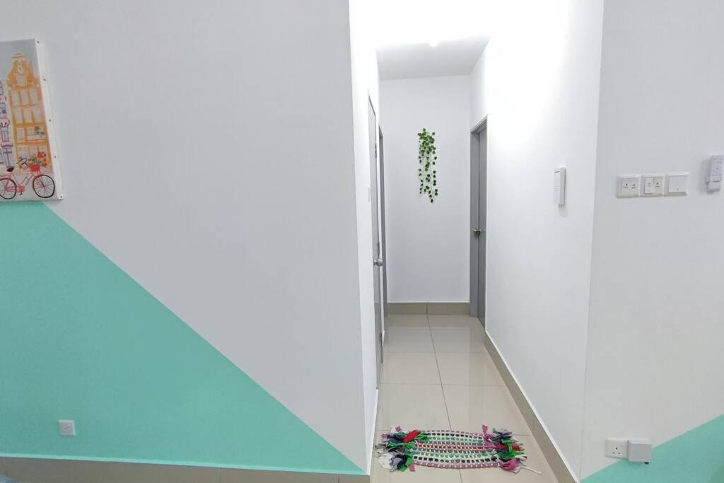 10A Yolo Budget Condo Kuala Lumpur Exteriér fotografie